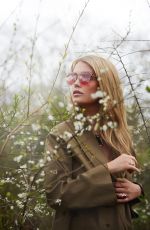 KITTY SPENCER for Bvlgari 2018