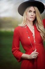 KITTY SPENCER for Bvlgari 2018