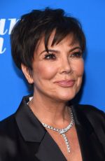 KRIS JENNER at American Woman Premiere Party in Los Angeles 05/31/2018