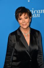 KRIS JENNER at American Woman Premiere Party in Los Angeles 05/31/2018