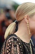 KRISTEN BELL at 2018 MTV Movie and TV Awards in Santa Monica 06/16/2018