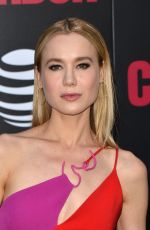 KRISTEN HAGER at Condor Premiere in Los Angeles 06/06/2018