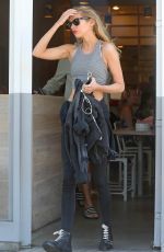 KRISTEN STEWART and STELLA MAXWELL Shopping in Silver Lake 06/08/2018