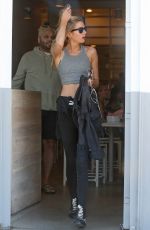 KRISTEN STEWART and STELLA MAXWELL Shopping in Silver Lake 06/08/2018