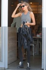 KRISTEN STEWART and STELLA MAXWELL Shopping in Silver Lake 06/08/2018