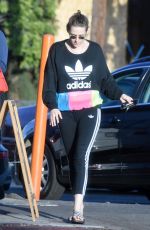 KRISTEN STEWART Out and About in Los Angeles 05/31/2018