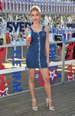 KRISTIN CAVALLARI at Svedka Red, White & Booze Limited Edition Bottle Event in Los Angeles 06/12/2018