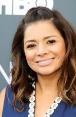 KRISTINA GUERRERO at Nalip 2018 Latino Media Awards in Hollywood 06/23/2018