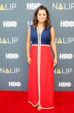 KRISTINA GUERRERO at Nalip 2018 Latino Media Awards in Hollywood 06/23/2018