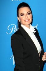 KYLE RICHARDS at American Woman Premiere Party in Los Angeles 05/31/2018