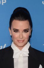 KYLE RICHARDS at American Woman Premiere Party in Los Angeles 05/31/2018
