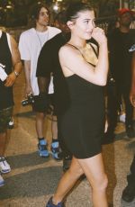 KYLIE JENNER at Cactus Jack Block Party in Houston 06/07/2018