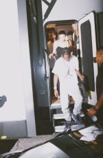 KYLIE JENNER at Cactus Jack Block Party in Houston 06/07/2018