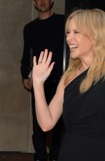 KYLIE MINOGUE at Stella McCartney Store on Bond Street in London 06/12/2018
