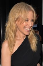 KYLIE MINOGUE at Stella McCartney Store on Bond Street in London 06/12/2018