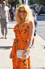 KYLIE MINOGUE Out in New York 06/26/2018