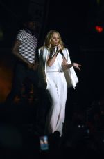 KYLIE MINOGUE Performs at NYC Pride