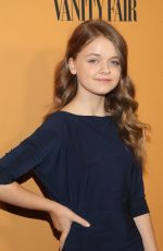 KYLIE ROGERS at Yellowstone Show Premiere in Los Angeles 06/11/2018