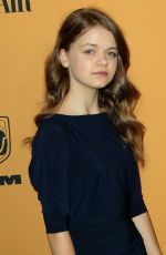 KYLIE ROGERS at Yellowstone Show Premiere in Los Angeles 06/11/2018