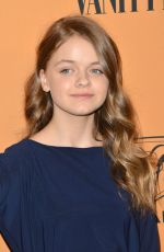 KYLIE ROGERS at Yellowstone Show Premiere in Los Angeles 06/11/2018