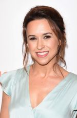 LACEY CHABERT at Step Up Inspiration Awards 2018 in Los Angeles 06/01/2018