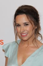 LACEY CHABERT at Step Up Inspiration Awards 2018 in Los Angeles 06/01/2018