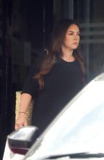 LACEY TURNER Out Shopping at in London 06/02/2018