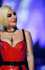 LADY GAGA at 2018 MTV Movie and TV Awards in Santa Monica 06/16/2018