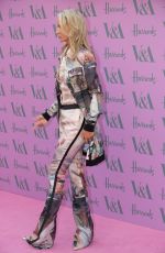LADY VICTORIA HERVEY at Victoria and Albert Museum Summer Party in London 06/20/2018