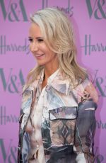 LADY VICTORIA HERVEY at Victoria and Albert Museum Summer Party in London 06/20/2018