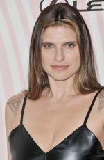 LAKE BELL at Women in Film Crystal and Lucy Awards in Los Angeles 06/13/2018