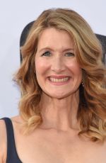 LAURA DERN at American Film Institute’s 46th Life Achievement Award Gala Tribute to George Clooney in Hollywood 06/07/2018