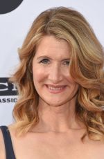 LAURA DERN at American Film Institute’s 46th Life Achievement Award Gala Tribute to George Clooney in Hollywood 06/07/2018