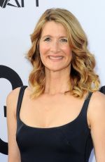 LAURA DERN at American Film Institute’s 46th Life Achievement Award Gala Tribute to George Clooney in Hollywood 06/07/2018