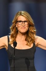 LAURA DERN at American Film Institute’s 46th Life Achievement Award Gala Tribute to George Clooney in Hollywood 06/07/2018