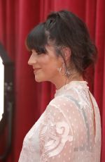 LAURA NORTON at British Soap Awards 2018 in London 06/02/2018