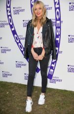 LAURA WHITMORE at Badoo