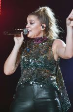 LAUREN ALAINA at 2018 CMA Fest Night at Nissan Stadium in Nashville 06/08/2018