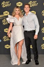 LAUREN ALAINA at CMT Music Awards 2018 in Nashville 06/06/2018