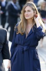 LAUREN BUSH at CFDA Fashion Awards in New York 06/05/2018