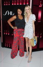 LAUREN BUSHNELL at New Shiseido Ultimune US Launch in Malibu 06/01/2018