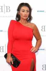 LAUREN GOODGER at Caudwell Children Butterfly Ball in London 06/14/2018