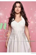 LAUREN JAREGUI in Seventeen Magazine, Mexico May 2018