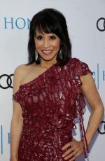 LAUREN TOM at 2018 Academy Honors in Hollywood 05/31/2018