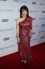 LAUREN TOM at 2018 Academy Honors in Hollywood 05/31/2018