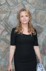 LEA THOMPSON at 2018 Saturn Awards in Burbank 06/27/2018