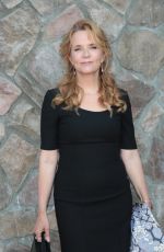 LEA THOMPSON at 2018 Saturn Awards in Burbank 06/27/2018