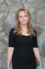 LEA THOMPSON at 2018 Saturn Awards in Burbank 06/27/2018