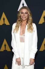 LEANN RIMES at Academy Hosts The Sherman Brothers: A Hollywood Songbook in Los Angeles 06/20/2018