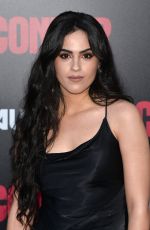 LEEM LUBANY at Condor Premiere in Los Angeles 06/06/2018